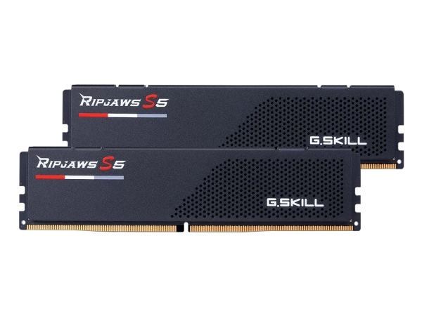 G.Skill F5-6000J3036f24gx2-Rs5k, 48 Gb, 2 X 24 Gb, Ddr5, 6000 Mhz, 288-Pin Dimm