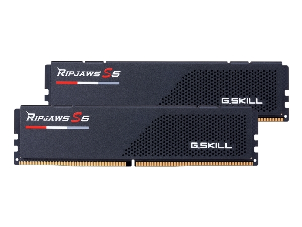 G.Skill F5-6000J3036f48gx2-Rs5k, 96 Gb, 2 X 48 Gb, Ddr5, 6000 Mhz, 288-Pin Dimm