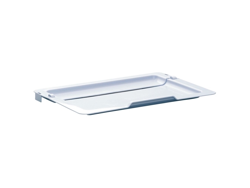 Låg L39xb28xh2.8Cm Til Vileda Origo Moppeboks,Stk