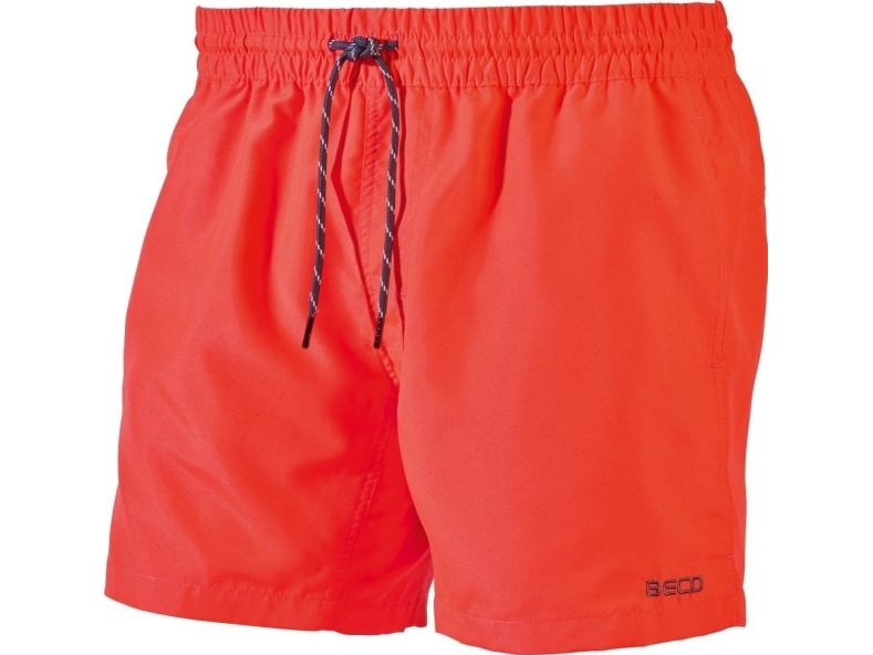 Beco Swim Shorts For Men Beco 712 333 Coral