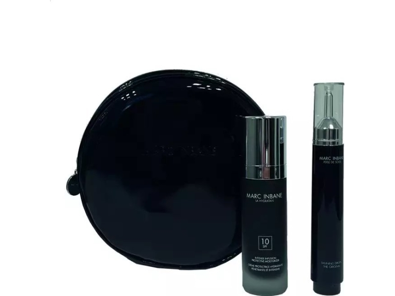 Marc Inbane Ensemble Set | Hudvårdsmärken - K-Q - Marc Inbane | GameStuff