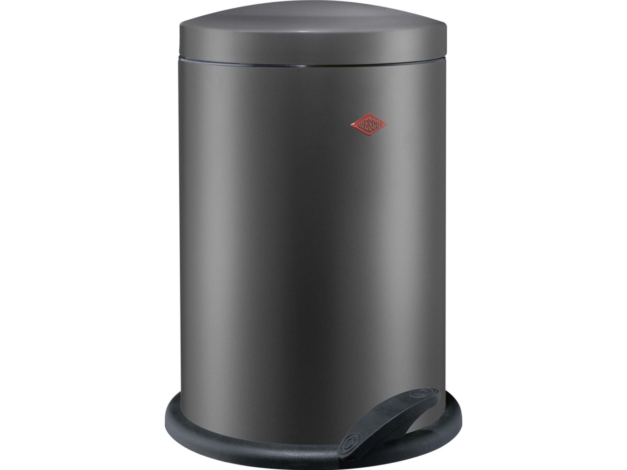 Wesco Wesco Pedalspand Alpha 13L Grafit