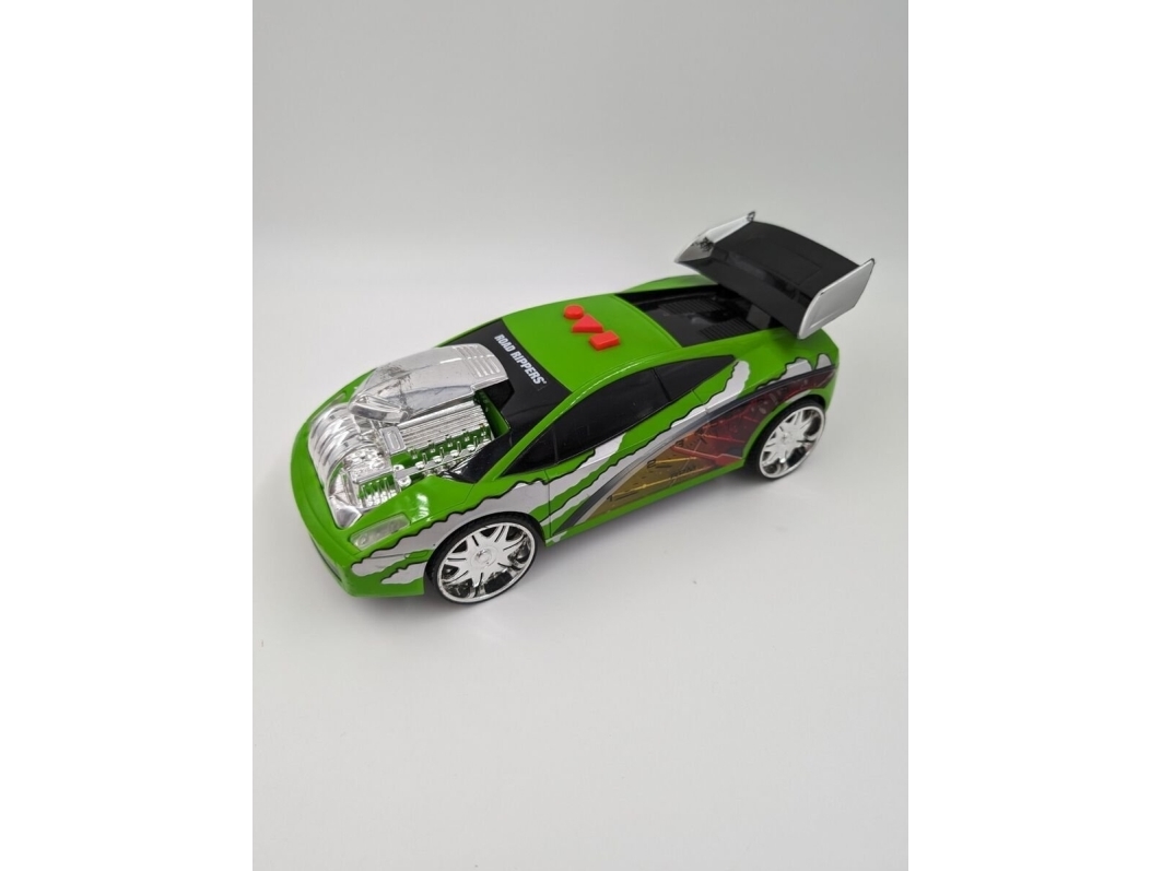 ROAD RIPPERS Afterburner 2 asst. assorteret | N - A | GameStuff