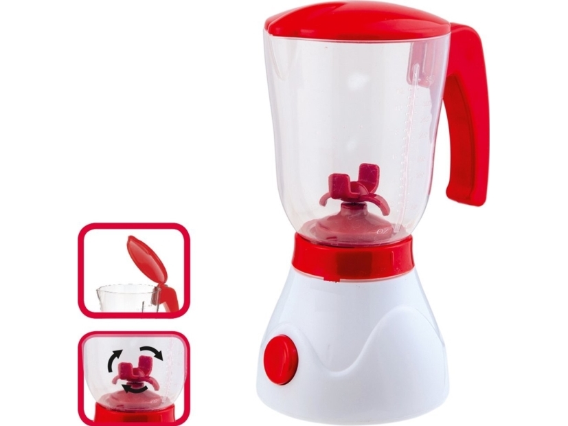 Junior Home Blender B/O | Leksaker - Rollek - Musikleksaker | GameStuff