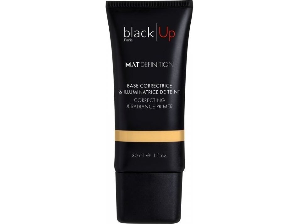 Black Up mat definition multi correcting radiant finish cream primer 02 30 ml til kvinder