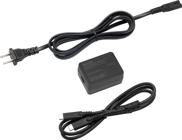 Panasonic Ac Adapter Usb C