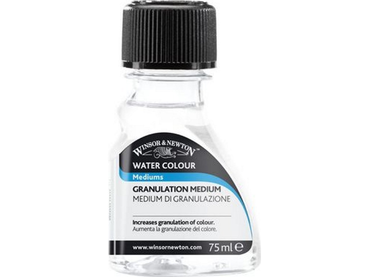 Watercolour granulation medium 75ml