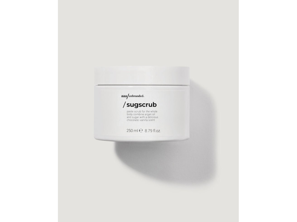 Collistar sugeskrubbe peeling til kroppen 250 ml