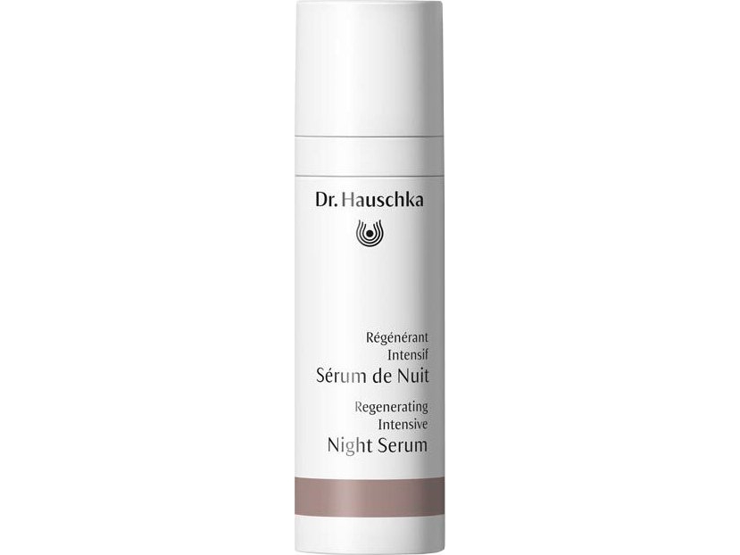 Regenerating Intensive Night Serum 30 ml