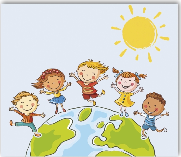 Fotorahmen 1X10 Daiber Globe 13X18 Kinder Portraitmappen 13348