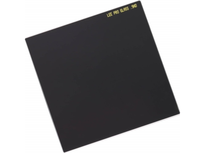 Lee Filter Neutral Density Proglass 0.9 Irnd
