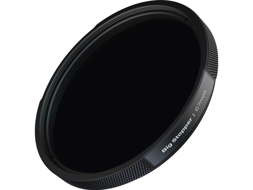 Lee Elements Filter Neutral Density Big Stopper 67Mm