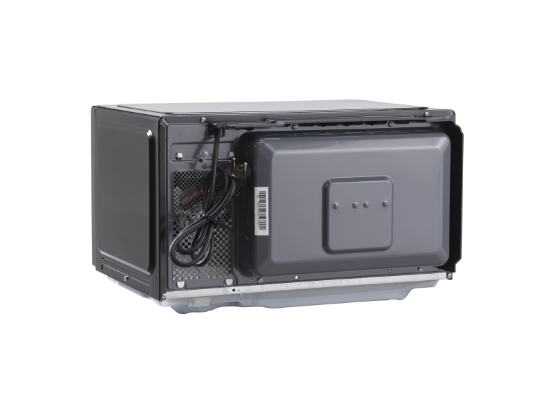 Scandomestic - MWC26B | Vitvaror - Ugnar - Mikrovågsugnar | GameStuff