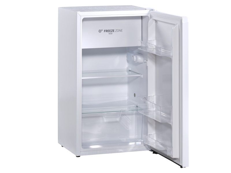 Scandomestic - SKB82WE | Vitvaror - Kyl & Frys - Kylskåp | GameStuff