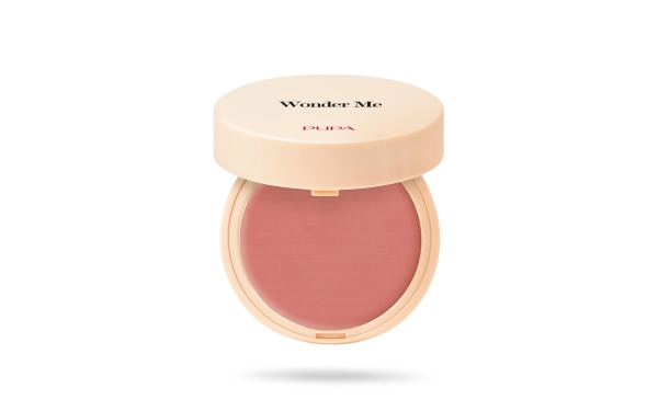 Pupa Wonder Me Blush - - 4 g | Smink - Ansikte | GameStuff