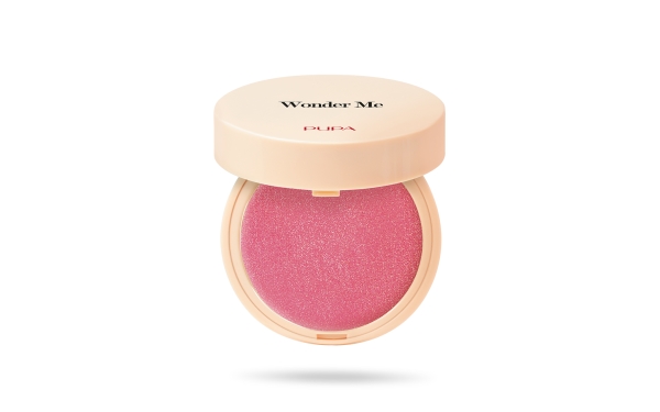 Pupa Wonder Me Blush - - 4 G