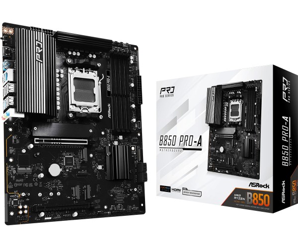 Asrock Bundkort Atx Onboard Grafik Cpu Påkrævet Hd Audio 8 Kanaler