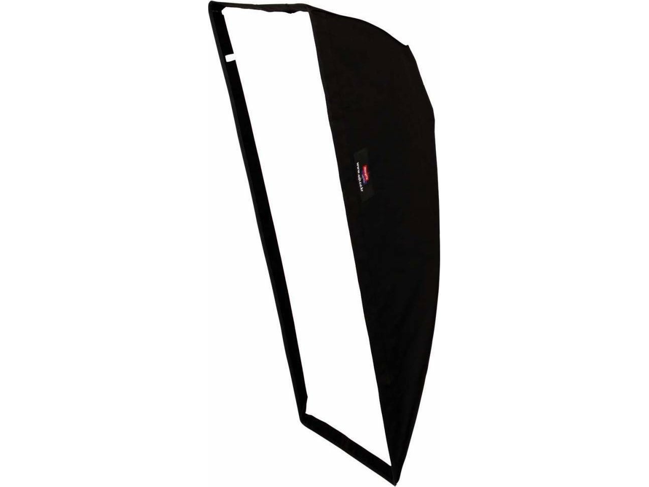 Aurora Asymmetrisk Softbox Aurora Lbur 4511 45 X 110 Cm