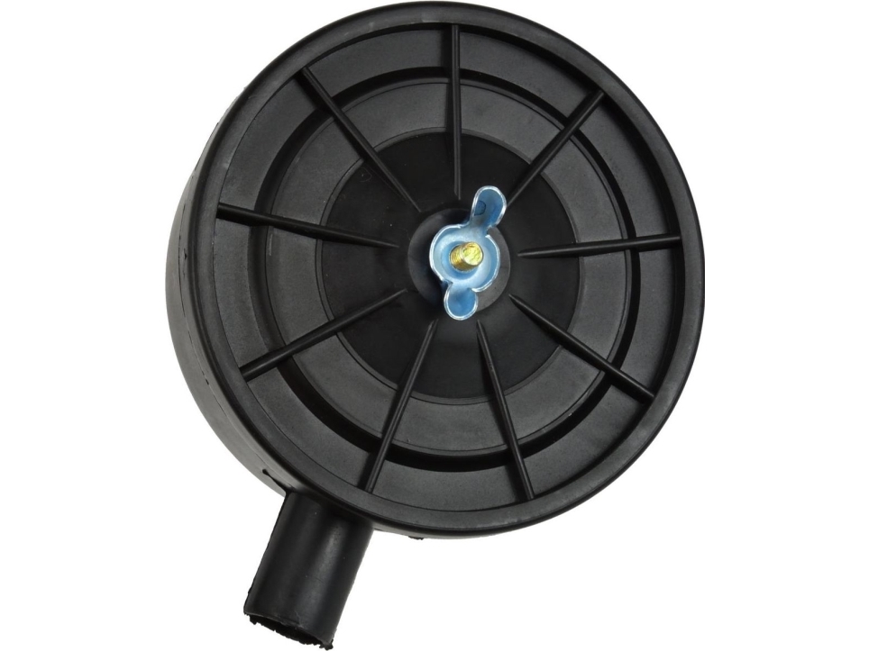 Geko Luftfilter Für 100L Kompressor (G80329)