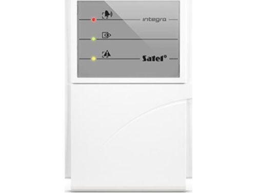 Satel Zonetastatur Int-S-W Satel