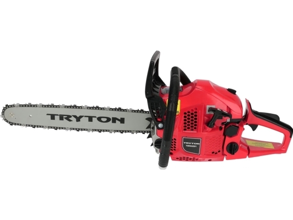 Tryton pjūklas grandininis spal. 2.1kw, 50.8cm