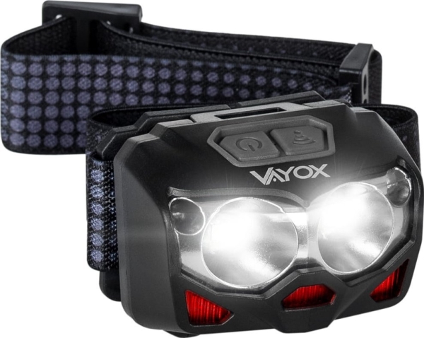 Pandelampe Vayox Va0078