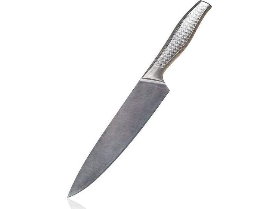 Banquet Brotmesser 33,5 Cm Metallic Stahl