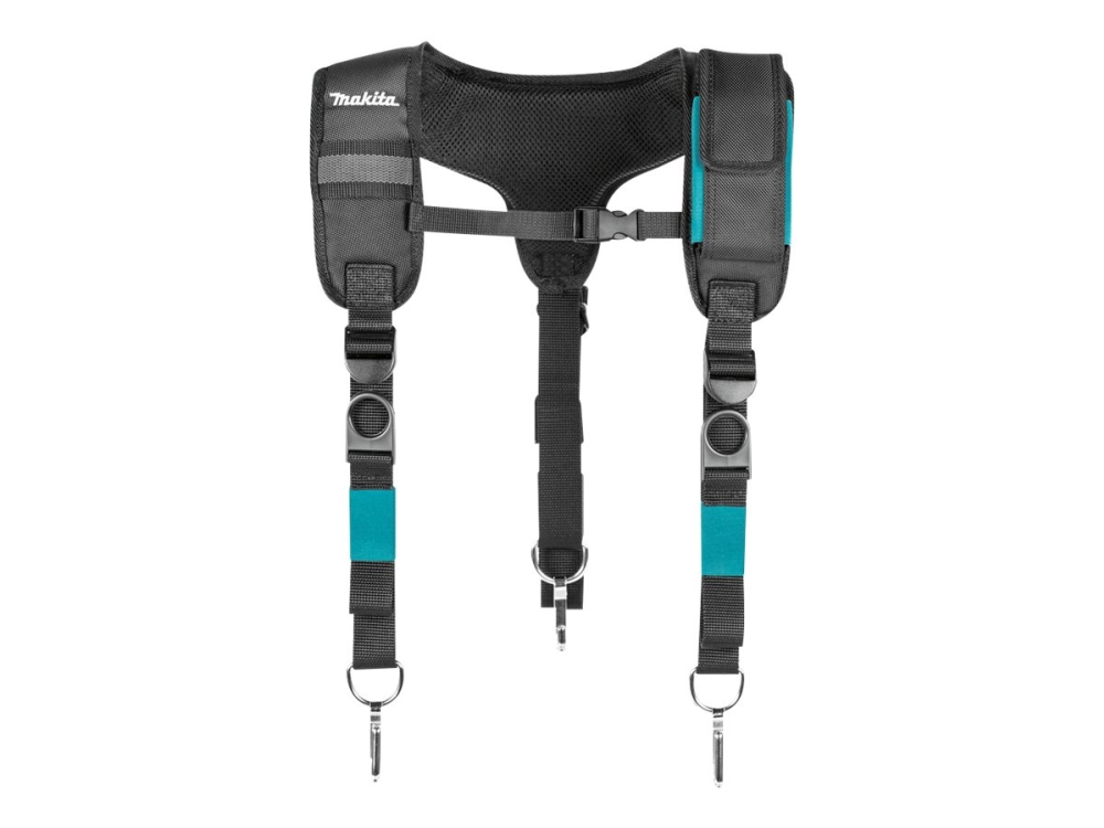 Makita - Tool-belt braces