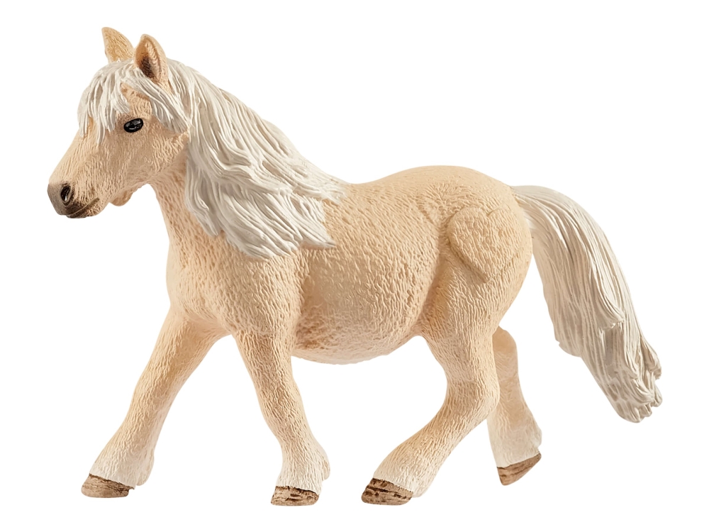 Schleich Pony Curtain Obstacle