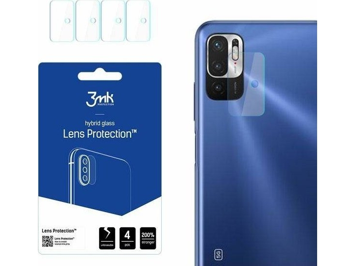 3Mk Lens Protection Pro, Iphone 14 Plus, 1 Stk