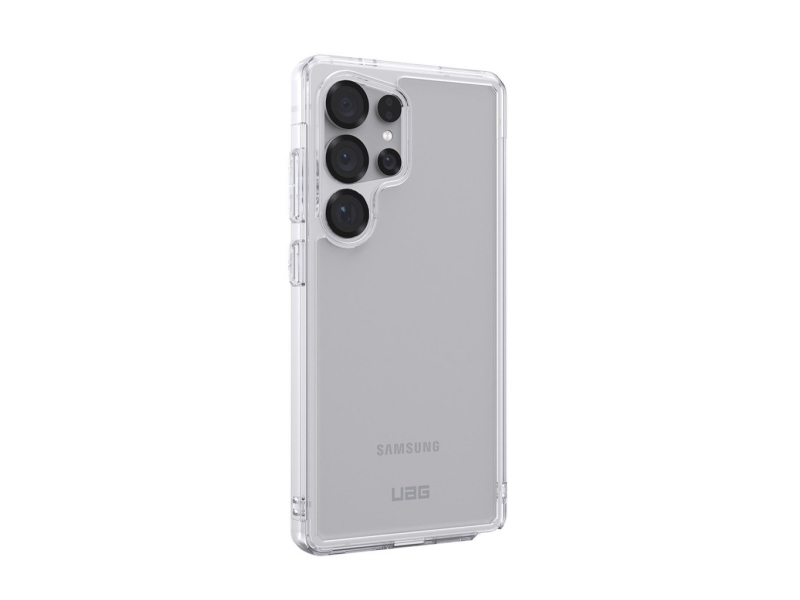 Uag Plyo Series - Bagsidecover Til Mobiltelefon