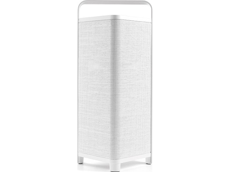 Escape P6 Bt White Przenośny Głośnik Hifi Bluetooth