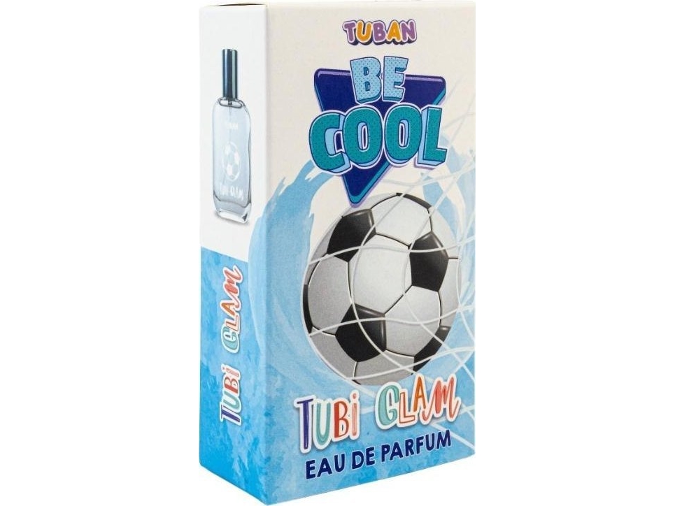 Tuban Tubi Glam Parfüm Cool Sein