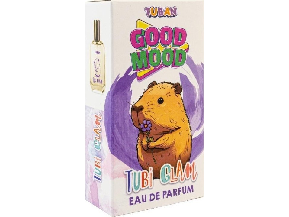 Perfumy Good Mood Tubi Glam