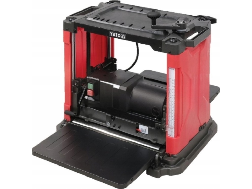 YATO TJOCKBÄNK 1800W | Elverktyg - DIY - Elverktyg 230V - Elhyvel | GameStuff