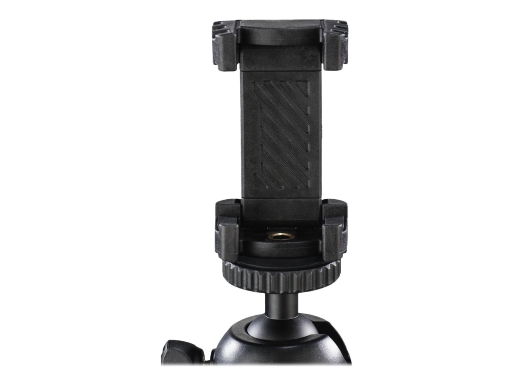Hama Traveller Pro 105 Ball - Stativ Med Ben