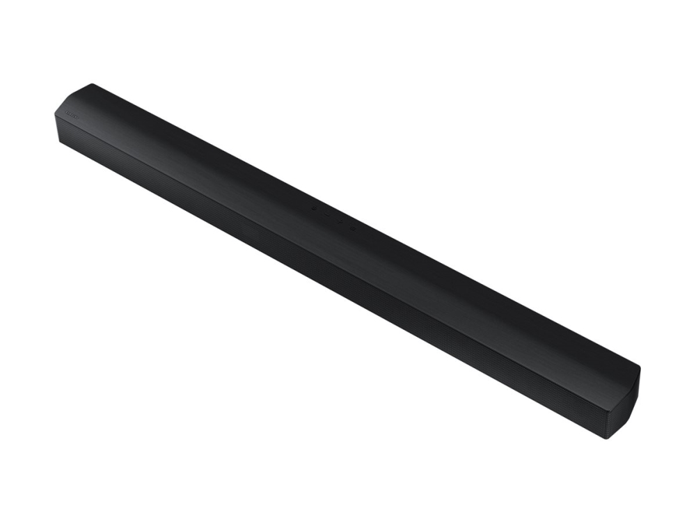 Samsung Hw-B650d – B-Series – Lydbarsystem – Til Hjemmebiograf – 3.1.Kanal – Trådløs – Bluetooth – Sort