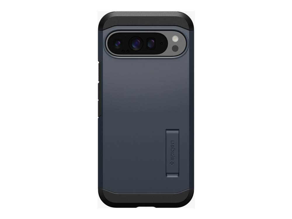 Spigen Acs07727, Cover, Google, Pixel 9 Pro Xl, 17,3 Cm (6.8"), Metallisch