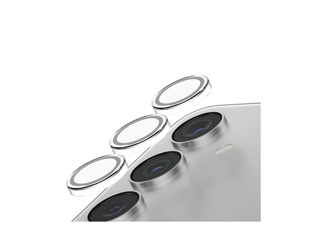 Safe. By Panzerglass Linsskydd För Mobiltelefon Transparent För Samsung Galaxy S