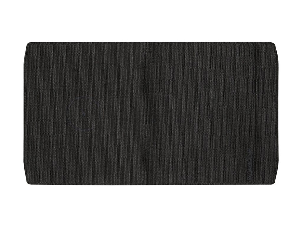 PocketBook - Vikbart fodral för eBook-läsare - svart kanvas - för PocketBook Era | TV, Ljud & Bild - Bärbart ljud & Bild - Tillbehör | GameStuff