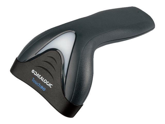 Datalogic Touch TD1100 65 Lite - Stregkodescanner - håndmodel - afkodet - tastaturkile, RS-232