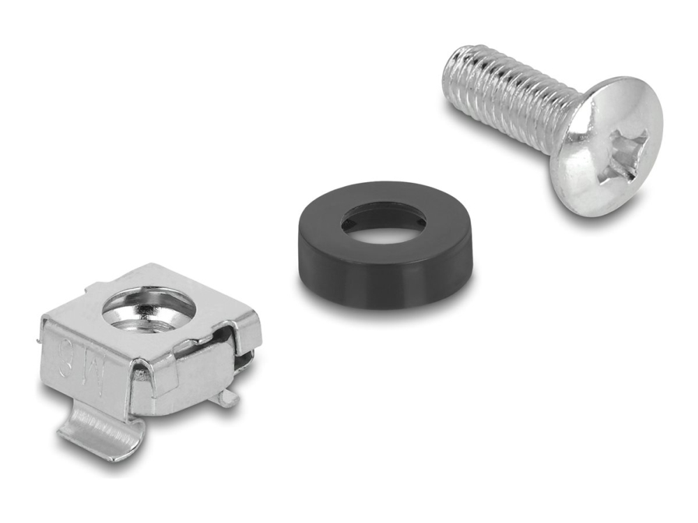 Delock - Stativmonteringshardwaresæt