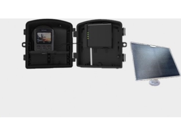 Brinno ASP1000-P aurinkosarja