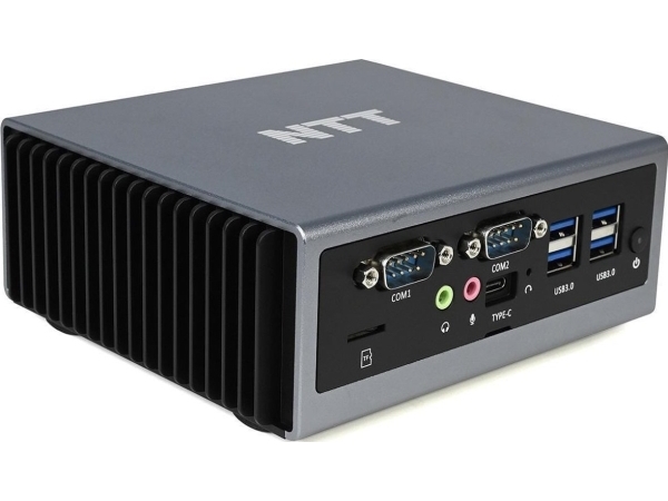 Komputer Ntt Mini Pc - I3-1215U,16Gb,128Gb M.2,Wifi Ax + Bt W11p