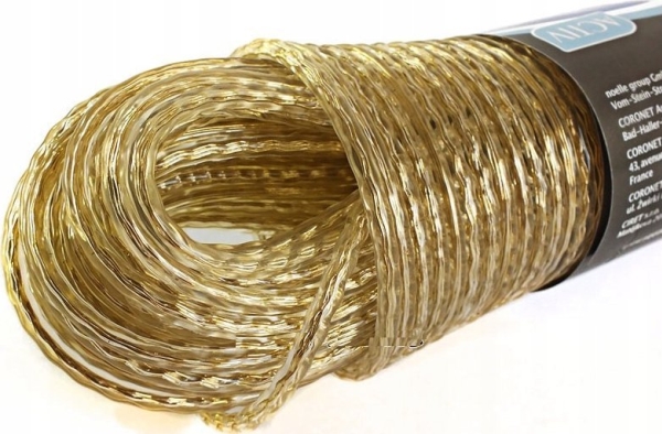 Vespero stålbøjle til tøj/tøjliner 30 m, diameter 3,1 mm SA2937332 Vespero..