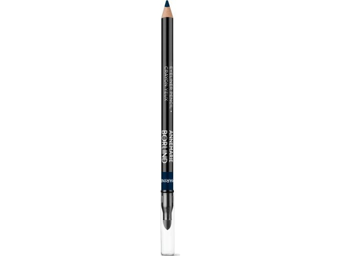 Annemarie Borlind Effective Natural Beauty Eyeliner Pencil Marine Blue