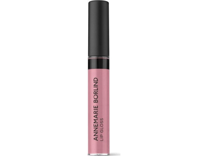 Annemarie Börlind Lip Gloss Raspberry 9Ml