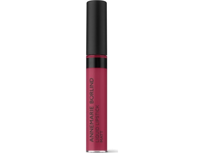 Annemarie Börlind Flüssiger Lippenstift Matt Rosenholz 9Ml