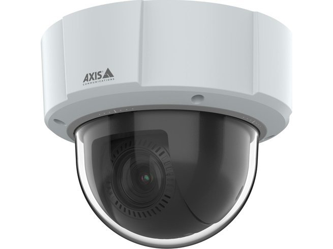 Axis M5526-E 50 Hz Dome Ip-Sikkerhedskamera Indendørs Og Udendørs 2688 X 1512 Pixel Ceiling (02768-001)