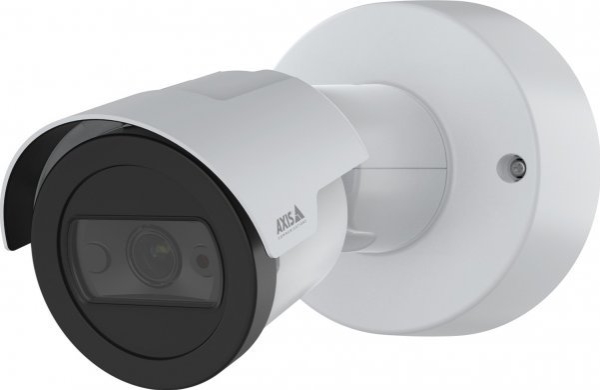 Achse M2035-Le 8 Mm Hdtv 1080P Cam 30 Fps 39 Hfov